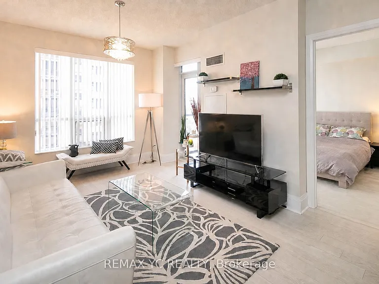 100 Harrison Garden Blvd #908 — Photo 1