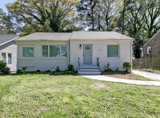 1410 Mozley Pl SW, Atlanta, GA 30314