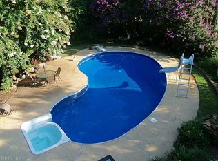 4213 Mercedes Ct, Virginia Beach, VA 23455