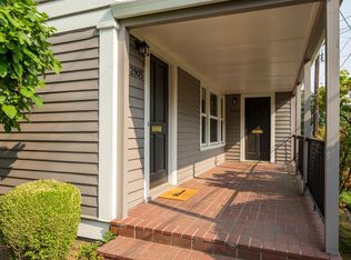 2905 SW 4th Ave, Portland, OR 97201