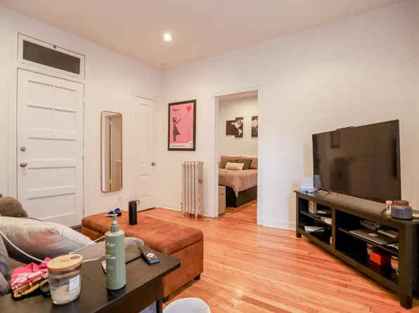1763 N Wells St #1S, Chicago, IL 60614
