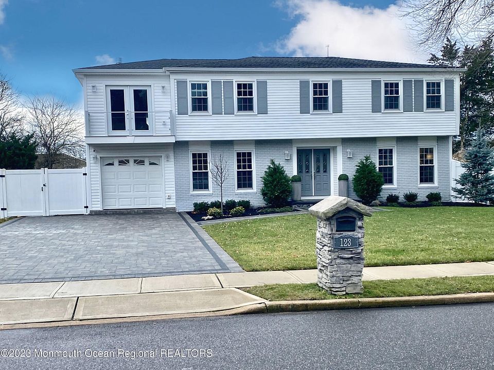 123 Walchest Drive, Toms River, NJ 08753 Zillow