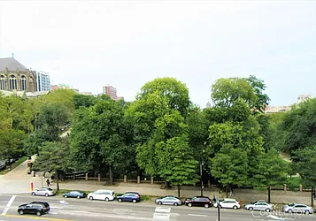 Rented by City Connections Realty