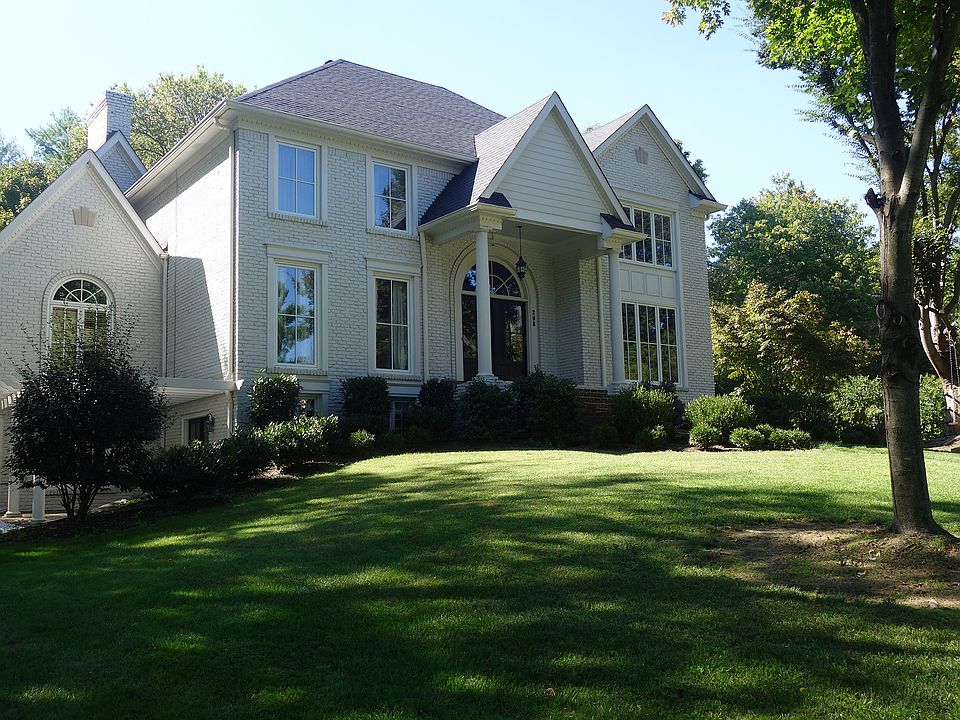 Welcome to 208 Totem Road