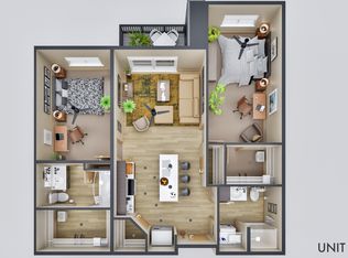 6556 Stack Dr #C, Windsor, WI 53598