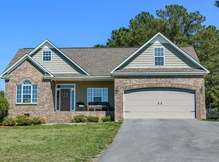 116 Ayers Rd, Grant, AL 35747