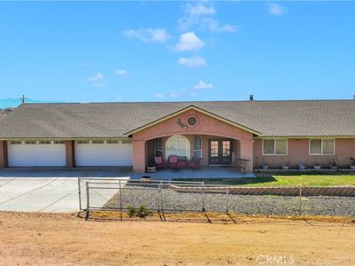 15142 Thomas Dr, Apple Valley, CA, 92307