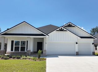 8622 Bluebell St, Milton, FL 32583