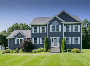 45 Nashua Rd, Billerica, MA 01821