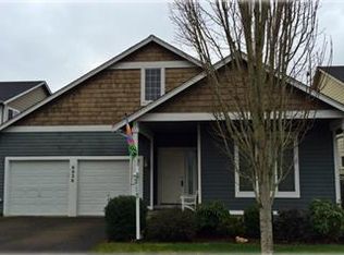 6936 Radius Loop SE, Lacey, WA 98513