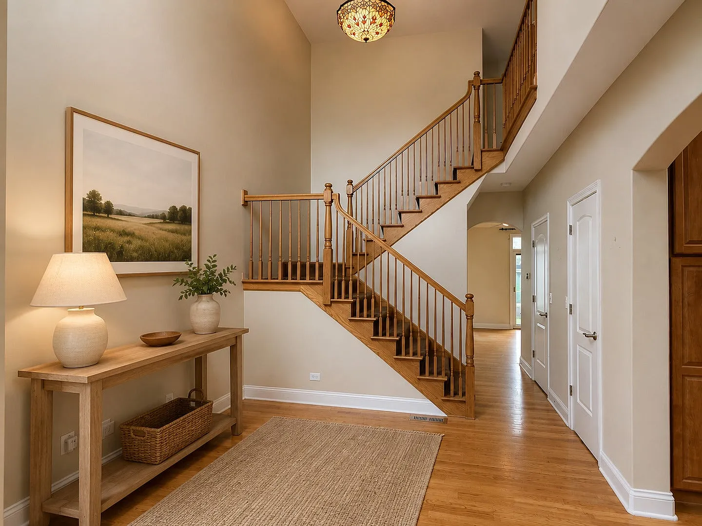 3 bed, 2.5 bath, 1870 sqft, $3,600 — Photo 3