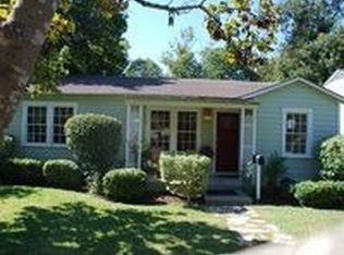 1407 Alegria Rd, Austin, TX 78757