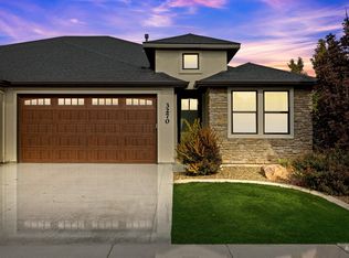 3270 W Crossley Ln, Eagle, ID 83616