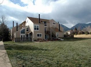 3133 Redstone Ln, Boulder, CO 80305