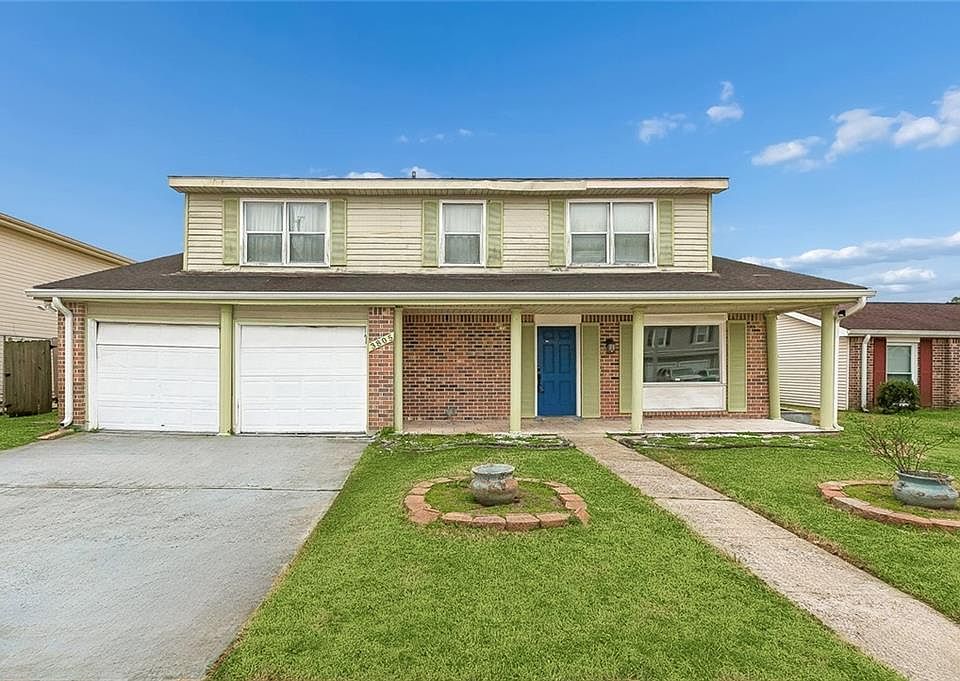 1st image of 3805 Timberview Ln