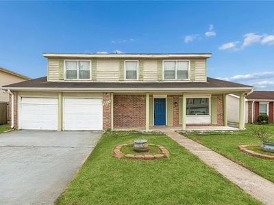 3805 Timberview Ln, Harvey, LA, 70058