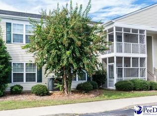 1113D Old Ebenezer Rd, Florence, SC 29501