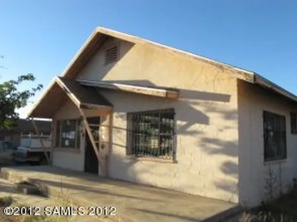 740 E 5th St, Douglas, AZ 85607