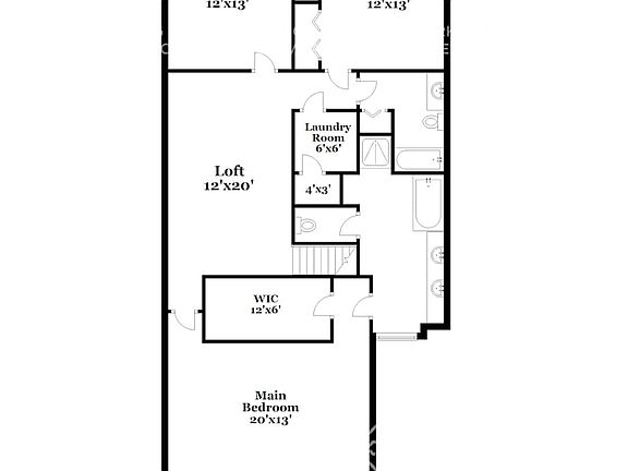 3rd image of 8459 Houndstooth Enclave Dr