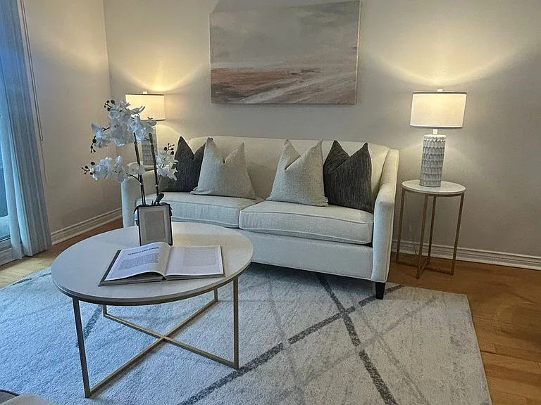 260 Doris Ave #1201 — Photo 3