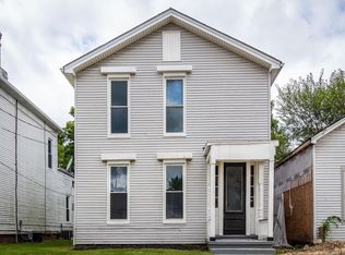 603 E Chestnut St #2, Jeffersonville, IN 47130