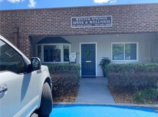 1340 Tuskawilla Rd SUITE 112, Winter Springs, FL 32708