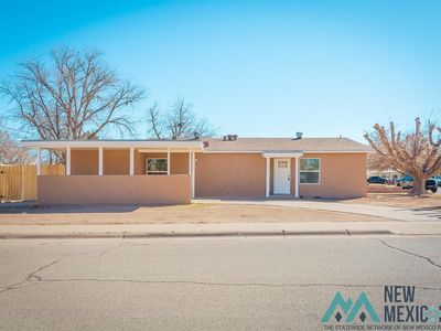 705 S 15th St, Artesia, NM, 88210