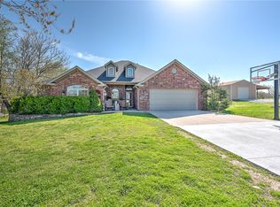 19008 Harmon Rd, Fayetteville, AR 72704