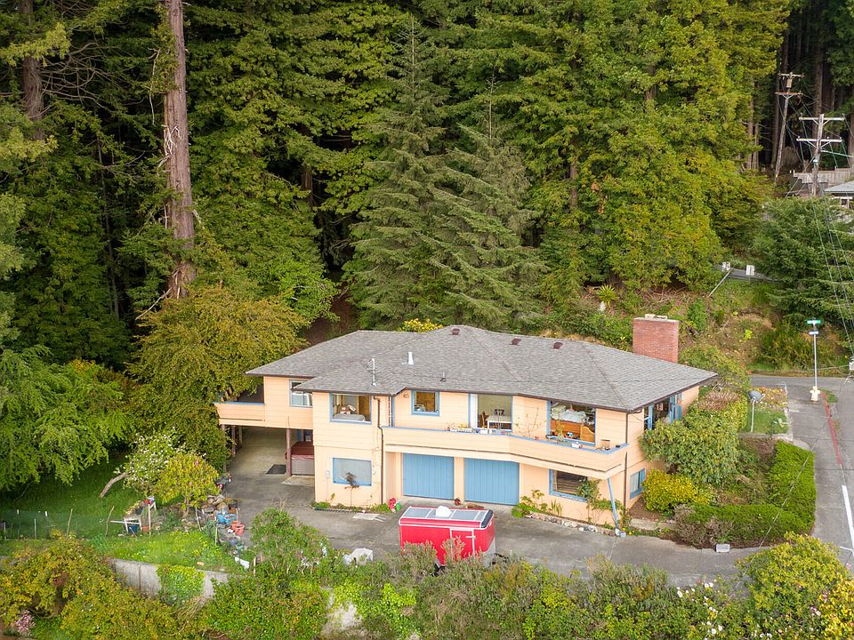 198 E 13th St, Arcata, CA 95521 Zillow