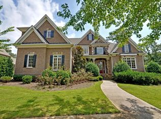 6221 Random Winds Blf, Gainesville, GA 30506