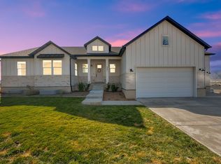6291 N Glenmar Way, Eagle Mountain, UT 84005