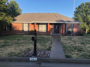 1003 Jason Rd, Jefferson City, MO 65109