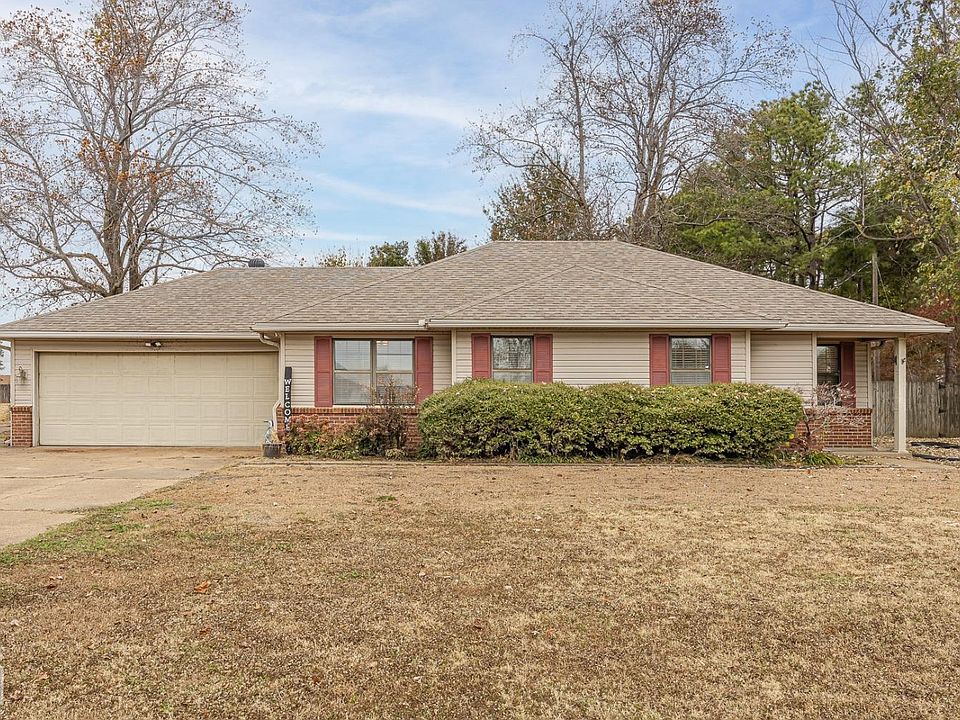 134 Ramblewood Dr, Blytheville, AR 72315 MLS 10111379 Zillow