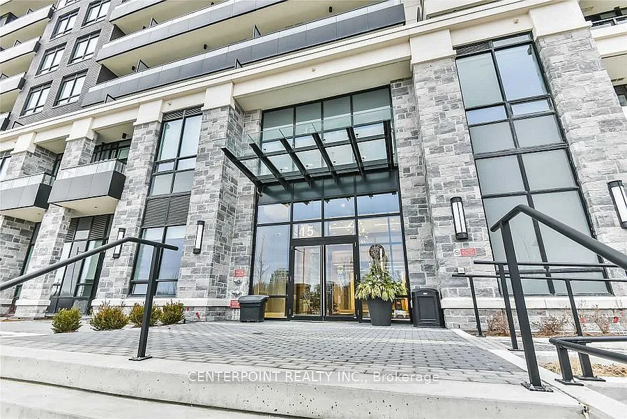 Building Photo - 15 Water Walk Dr #1507