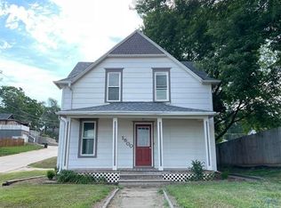 1500 S Linn St, Sioux City, IA 51106
