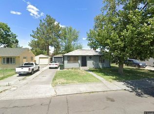 798 W Tamarack Ave, Hermiston, OR 97838