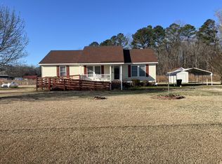 148 Red Cardinal Ln, Pinetops, NC 27864