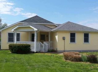 4170 E Summer Set St, Springfield, MO 65802