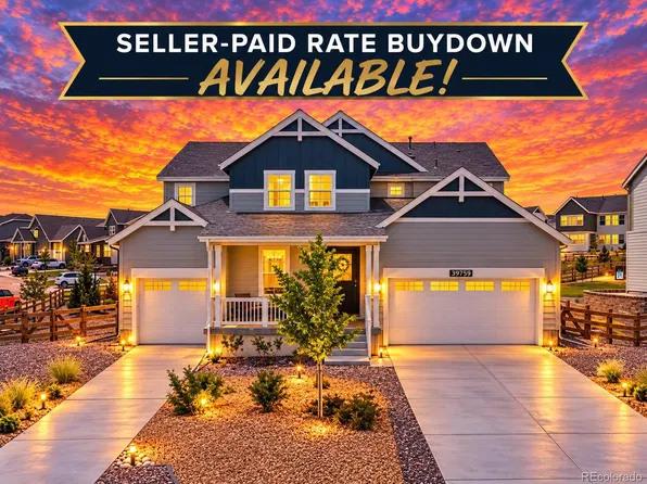 39759 Yorktown Terrace, Elizabeth, CO 80107