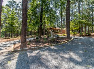 105 Steelman Rd, Southern Pines, NC 28387