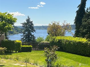 6235 NE 184th St, Kenmore, WA
