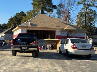 5 Spring Creek Cv, Little Rock, AR 72209