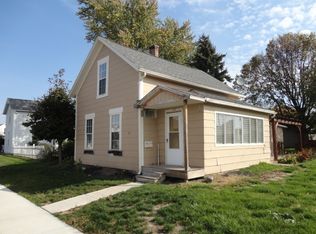 109 N Church St, Pleasant Hill, OH 45359