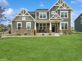 12906 S Sydney Cir, Plainfield, IL 60585