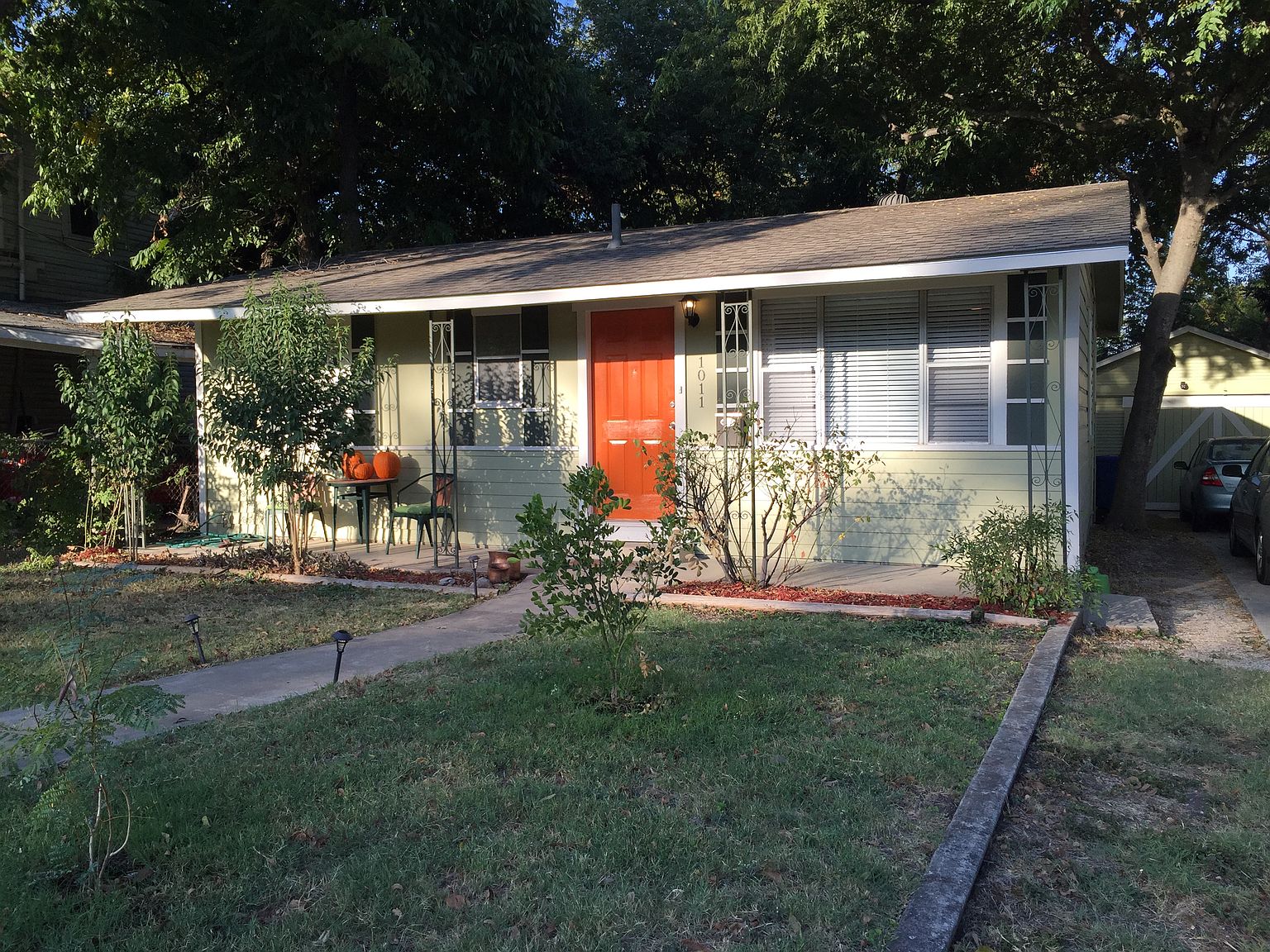 1011 N Hackberry St, San Antonio, TX 78202 Zillow