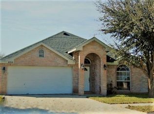 4315 N 27th Ln, McAllen, TX 78504