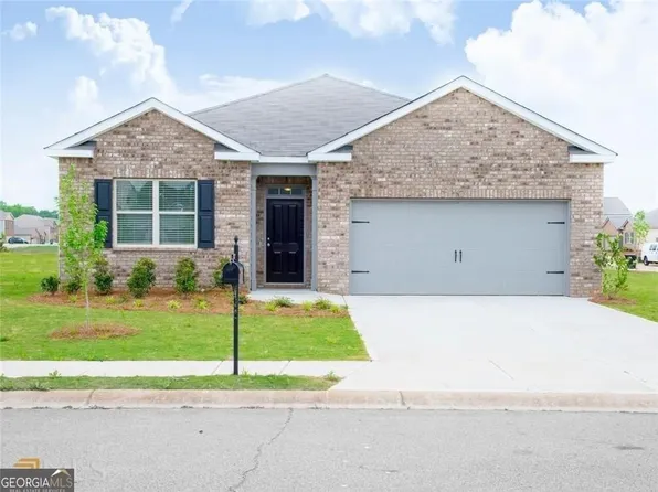 1729 Limousin Way, Stockbridge, GA 30281