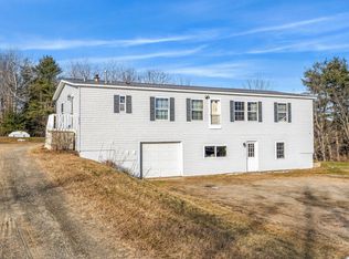 259 East Rd, Wales, ME 04280