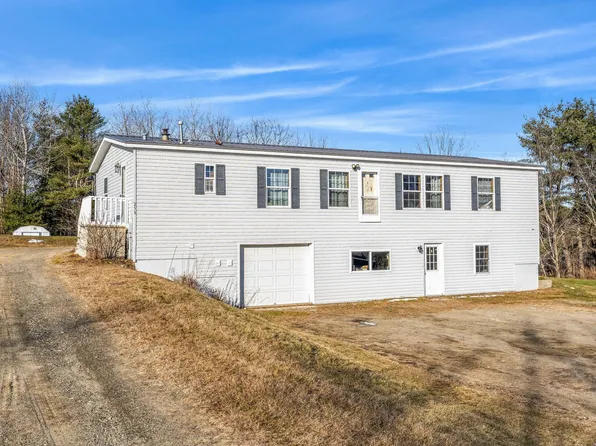 259 East Road, Wales, ME 04280