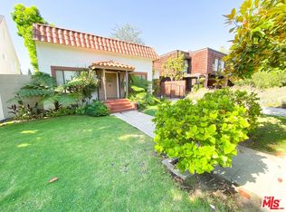 522 Euclid St, Santa Monica, CA 90402